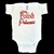 This 100% cotton youth T-shirt, baby onesie romper, emblazoned with the saying "Little Polish Princess".