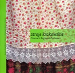 A nicely illustrated history of the men's and women's costumes from the Malopolska region of southern Poland centered in Krakow. Includes 41 color photos and illustrations, a map of the region and text in English and Polish.