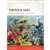 Vienna 1683 - Christian Europe repels the Ottomans.  Accounts of history's greatest conflicts, detailing the command strategies, tactics and battle experiences of the opposing forces thoughout the crucial stages of each campaign