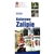 Colorful tourist guide brochure in Polish, English and French featuring the story in words and photographs of the painted village of Zalipie in south eastern Poland.