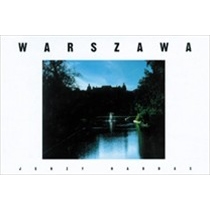 An original look at Warsaw by an art photographer who has been living in the USA for 20 years.  Polish language text.