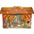 Large Polish Pop-Up Christmas Szopka (Creche) - Gloria In Excelsis Deo