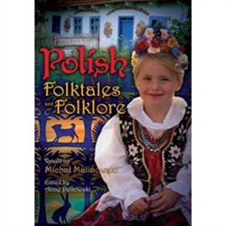 A delicious assortment of folktales from Poland awaits you in this appealing collection. More than 50 tales range from local legends, animal tales, and magic tales to religious legends, stories of demons and supernatural creatures, humorous tales, and how