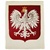 Coat Of Arms Of The Republic Of Poland  Tapestry - Godlo Rzeczpospolita Polski