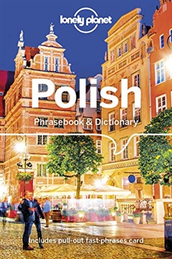 The mother tongue of illustrious  personalities such as Copernicus, Chopin, Joseph Conrad, Marie Curie and Pope John Paul II has a fascinating and turbulent past and symbolises the resilience of the Polish people in the face of domination and adversity.