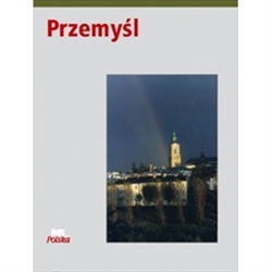 Its always made me wonder that the distance across Poland, from Szczecin to Przemysl, is as far as it is from Warsaw to Vienna.  Picturesquely situated over the river San, this city has been in existance for over a thousand years.