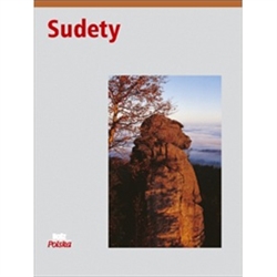 The Sudetan Mountains!  I've always had trouble with determining the size and location of this land.  I find its political connotations an obstruction - The Sudetans (Sudetan in German) used to be mentioned in connection with territories to the west and s