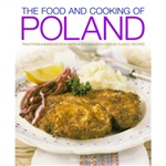 The Food and Cooking of Poland