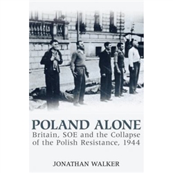 Poland was the 'tripwire' that brought Britain into the Second World War, but it was largely the fear of the new Nazi-Soviet Pact rather than the cementing of an old relationship that created the formal alliance. But neither Britain, nor Poland's older al