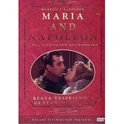 From the pages of history comes this dramatic tale of forbidden passions and political intrigue by accomplished Polish filmmaker Leonard Buczkowski (The Eagle). In 1807, Napoleon meets and falls in love with 22-year-old Polish countess Marie Walewska