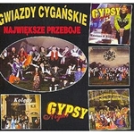 Greatest hits selection performed by Krystiano and the Gypsy Ensembles, "Romen". "Romani Bacht" and "Roma".