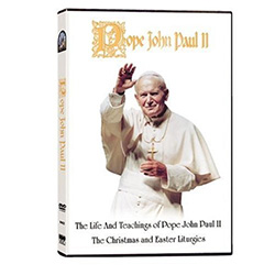 Pope John Paul II's historic visit to North America in 1979 captured hearts across the continent and reaffirmed his role as a spiritual world leader.