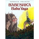 She was the last of her kind. A creature of legends. A being of the forest. And stories . . . were told of her - stories of the terrible, horrible Baba Yaga.