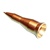 Luba's Brass Kistka Tip - size Super Fine. Fits Luba's Electric Kistka and can be easily changed or replaced.