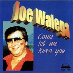 Joe Walega's Happy Hearts are a well known Polka band based in Chicago.