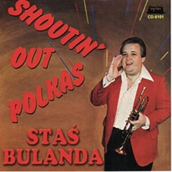 This CD is a nice selection of Stas Buland's early hits.