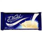 Wedel White Chocolate Bar - Czekolada Biala 80g/2.82oz