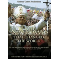 Pope John Paul II's historic nine-day pilgrimage to Poland in June of 1979 created a revolution of conscience that transformed Poland and fundamentally reshaped the spiritual and political landscape of the 20th Century.