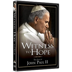 Based on George Weigel’s definitive 1000-plus page biography, Judith Dwan Hallet’s richly textured, feature-length treatment stands alone in its insight into John Paul II’s inner life, his thought and his spirituality. Speaking of other biographers, the H
