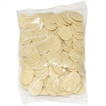 Altar Bread Hosts - Poly Bag of 250