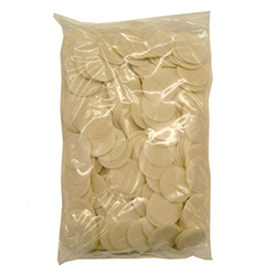 Altar Bread Hosts - Poly Bag of 250