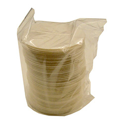 Sealed poly bag of 50 church (altar) large wafers (communion hosts).  Unblessed-unconsecrated.  These wafers are made only from the finest natural wheat in Poland. Pure spring water from artesian wells is the only ingredient added.