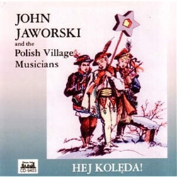 Poland has more Christmas Carols than any other nation in the world.  Many have a folk song character and are called pastoralki or shepherd's carols.  Some contain dance rhythms like the Krakowiak and Mazurka.  Folklorist John Jaworski has spenty many sum