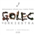 Selection of 19 traditional Polish koledy and pastoralki performed by the Golec Brothers Orchestra.