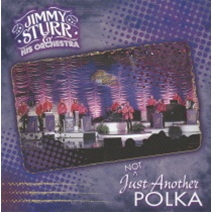 The latest offering from Polka Music's "Living Legend", Jimmy Sturr and His 18 time Grammy Winning Orchestra" is without question a mix of infectious melodies that will keep your toes a tapping!