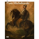Piotr Michalowski’s artistic work is a unique phenomenon in the art of Polish Romanticism. The wealthy landowner was barely known by his contemporaries, even though he created a profoundly individualistic artistic vision of the world. The works contained