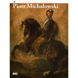 Piotr Michalowski’s artistic work is a unique phenomenon in the art of Polish Romanticism. The wealthy landowner was barely known by his contemporaries, even though he created a profoundly individualistic artistic vision of the world. The works contained