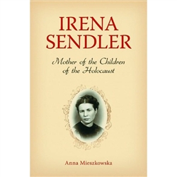 This book offers the first English translation of the compelling heroine story of Irena Sendler, a Polish Catholic who organized the rescue of more than 2,500 Jewish children from the Warsaw ghetto during World War II.