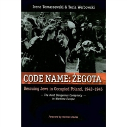 An inspiring story of unarmed civilians of all ages who took on the Gestapo, the SS, and the Wehrmacht—and outwitted them at least 20,000 times.