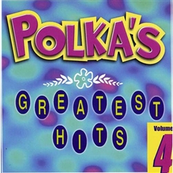Nice selection of 20 Polka hits.