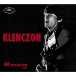 40 Hit Songs from a member of Poland's most influential 60's rock group, Czerwone Gitary.  He has been called the Polish "John Lennon" for his musical compositions and Czerwone Gitary the "Polish Beatles". You can read about Klenczon's story