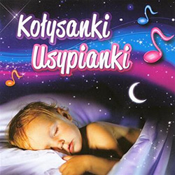 16 new children's lullabies with music by Richard Szwec and words by Anna Bernat,  Beautifully sung by Ania Seman, Halina Jawor and the Ramp Quartet!