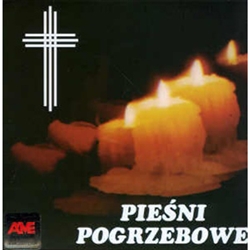 Polish funeral songs performed by Ireneusz Jarema