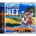 Collection of 23 popular Polish folks songs by the folk band Kapela Net.  This band plays and sings these songs in a very lively folk style that will have you dancing!  Great music for weddings and parties.