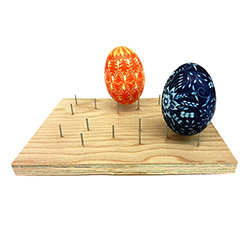 Egg Drying Board - Small