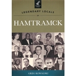 Fueled by phenomenal growth in the early part of the 20th century, Hamtramck went from being a farming community to a major industrial city in the space of a decade. Thousands of immigrants flooded into the city to work in the new auto factories.