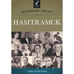 Fueled by phenomenal growth in the early part of the 20th century, Hamtramck went from being a farming community to a major industrial city in the space of a decade. Thousands of immigrants flooded into the city to work in the new auto factories.