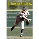 Of all the kids who ever played Little League, the best of the best was a boy you’ve probably never heard of: Art “Pinky” Deras. In the summer of 1959, he led the team from Hamtramck, Mich., to the Little League World Series title, and in the process, he