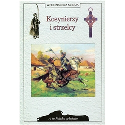 Concise history of the the Polish insurrections and the role of the weaponry that contributed to their successes.  Polish language text