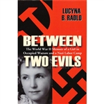 This vivid memoir describes the author’s experiences as young girl in Poland, forced to flee to Warsaw after the Nazi bombing of Brest at the outbreak of World War II. She recounts the realities of life in occupied Poland, including the arrest by the Gest