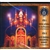 The first disc contains the Holy Divine Liturgy. John Chrysostom - Archbishop of Constantinople, while the second disc contains the Aktyst Annunciation of the Holy Mother of God church. Roman Melodist.  The Oktioch Choir is from St Cyril and Methodius par