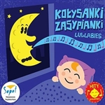 Children fall asleep faster when we let go of them in a room in a quiet song. The album has a specially selected repertoire, which will help your child sleep. These are delicate and harmonious vocal and instrumental music performed by children and adolesc