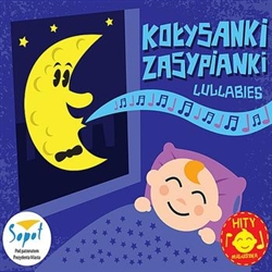 Children fall asleep faster when we let go of them in a room in a quiet song. The album has a specially selected repertoire, which will help your child sleep. These are delicate and harmonious vocal and instrumental music performed by children and adolesc
