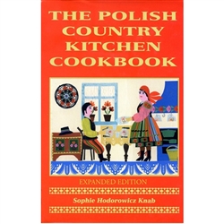 The Polish Country Kitchen Cookbook