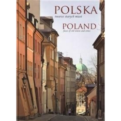 Old Towns are like the faces of elderly people; there is a wisdom there that cannot be attained without years of steady maturation ultimately allowing the full insight and charm to radiate out.  So if we want to learn something we have to pay Old Towns an