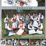 The Kashubian Folk Ensemble, Stolem recorded this CD in Gdansk in 2009.  The group is lead by Leszek Makurat and Alojzy Trella.   They are based in the town of Chwaszczyna.